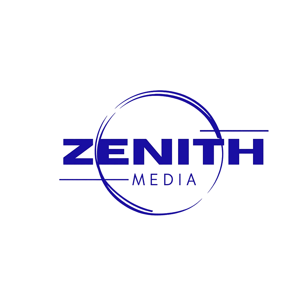 Zenith Media - Agencia de Marketing Digital